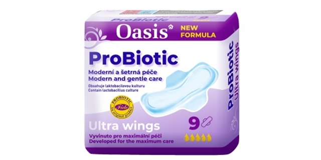 Oasis ProBiotic Utra 9ks                                                                                                                                                                                                                                  