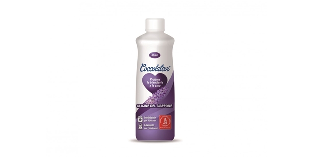 Coccolatevi - Koncentrovaný parfém GLICINE DEL GIAPPONE 300ml                                                                                                                                                                                             