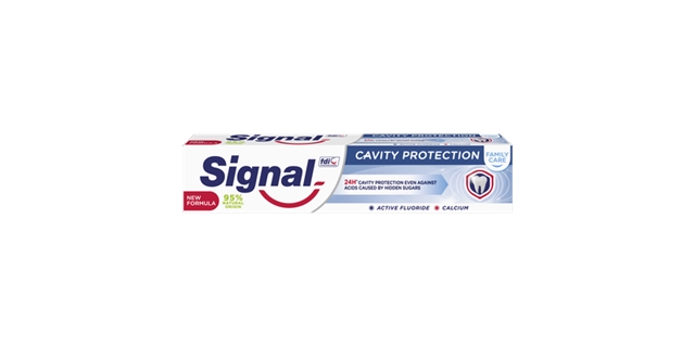 Signal ZP Cavity Protection 75ml                                                                                                                                                                                                                          