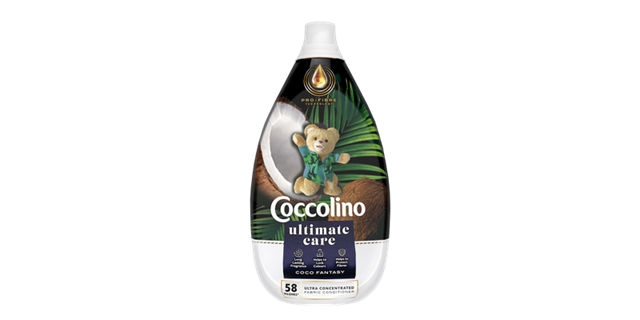 Coccolino aviváž Coco Fantasy 870ml                                                                                                                                                                                                                       