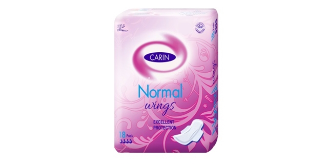 Carin normal wings 18/12                                                                                                                                                                                                                                  