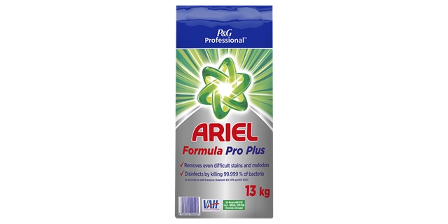 Ariel Formula PRO+, 13kg                                                                                                                                                                                                                                  