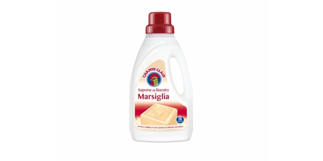 CHC - Tekuté mýdlo pro ruční praní- MARSIGLIA 1000ml                                                                                                                                                                                                      