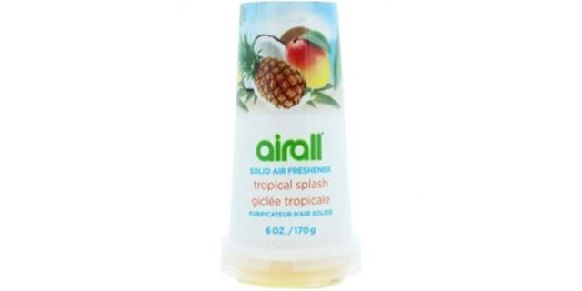 AirAll 170 g Tropical Splash                                                                                                                                                                                                                              