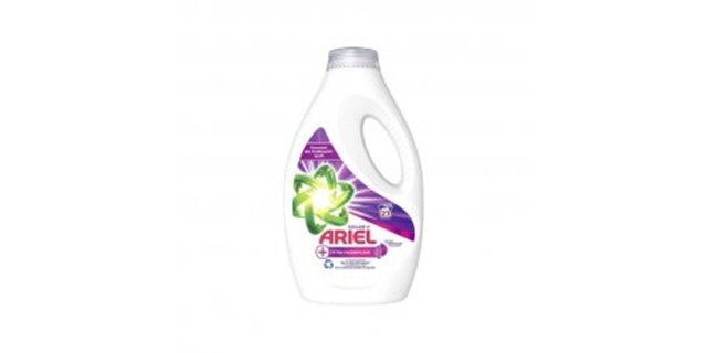 Ariel Prací gel 1485ml Color+ 27 praní                                                                                                                                                                                                                    