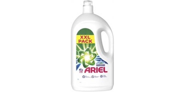 Ariel Prací gel 3,5 L Mountain Spring 70 praní                                                                                                                                                                                                            