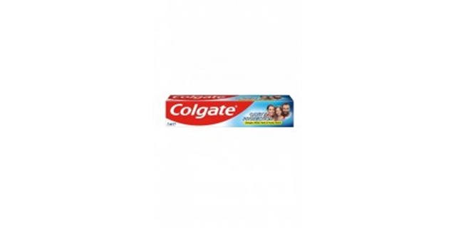 Colgate zubní pasta 75 ml Cavity Protection Stronger, whiter teeth                                                                                                                                                                                        