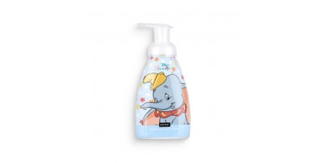 Disney Classics 2in1 (pěna na ruce a sprchový gel) 300 ml Dumbo                                                                                                                                                                                           