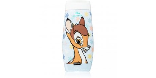 Disney Classics 2in1 (Šampon+sprchový gel) 300 ml Bambi                                                                                                                                                                                                   