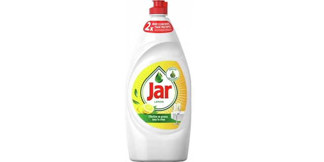 Jar 900 ml Lemon                                                                                                                                                                                                                                          