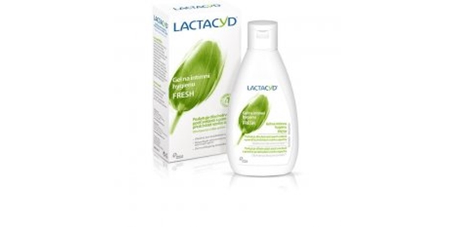 Lactacyd 200ml Fresh                                                                                                                                                                                                                                      