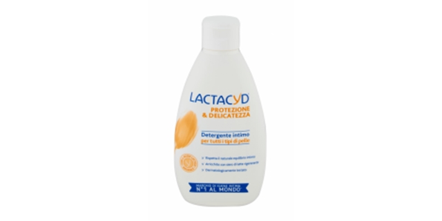 Lactacyd 300 ml Femina intimní gel                                                                                                                                                                                                                        