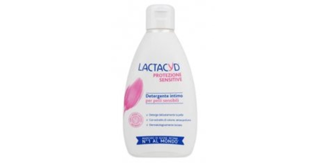 Lactacyd 300 ml Femina Sensitive intimní gel                                                                                                                                                                                                              