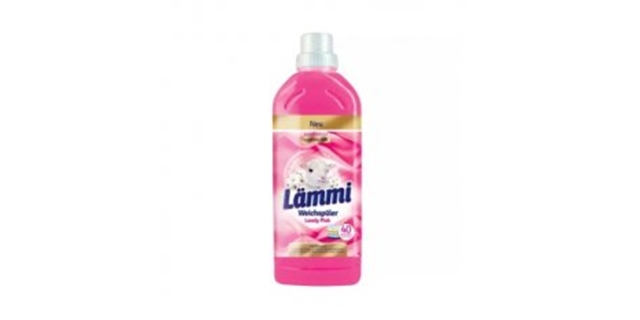 Lammi aviváž 1L 40 praní Lovely Pink                                                                                                                                                                                                                      