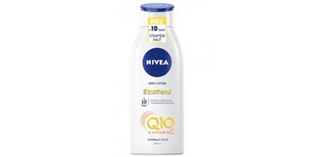 Nivea cream 400 ml Q10 + Vitamin C                                                                                                                                                                                                                        