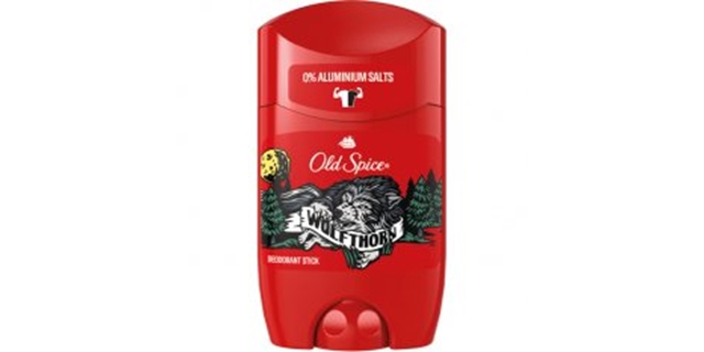 Old Spice deo stick 50 ml Wolfthorn                                                                                                                                                                                                                       