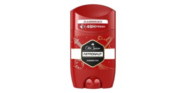 Old Spice deo stick 50ml Astronaut                                                                                                                                                                                                                        