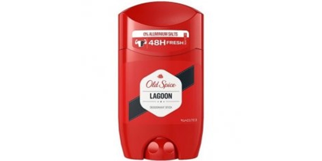 Old Spice deo stick 50ml Lagoon                                                                                                                                                                                                                           