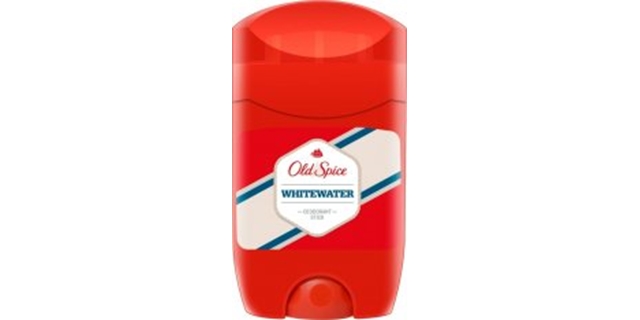 Old Spice deo stick 50ml Whitewater                                                                                                                                                                                                                       