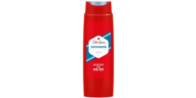 Old Spice Sprchový gel 250ml Whitewater                                                                                                                                                                                                                   