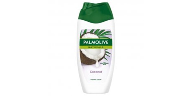 PALMOLIVE Sprchový gel 250ml Coconut - CZ                                                                                                                                                                                                                 