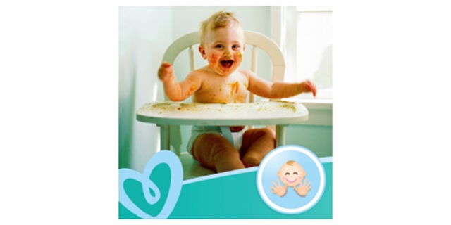 Pampers baby wipes 4x52pcs. Fresh clean - baby scent                                                                                                                                                                                                      