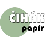 Čihák papír