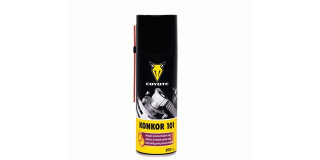 COYOTE Konkor 101 200 ml                                                                                                                                                                                                                                  