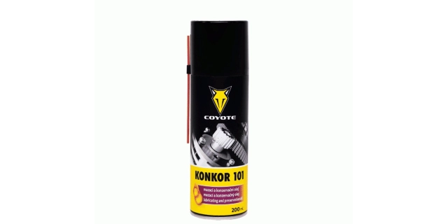 COYOTE Konkor 101 200 ml                                                                                                                                                                                                                                  