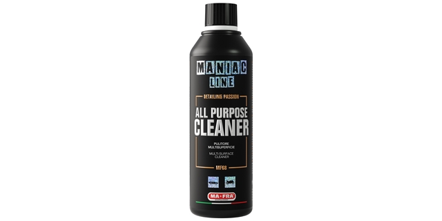MANIAC - APC univerzální čistič 500ml pro Car detailing                                                                                                                                                                                                   