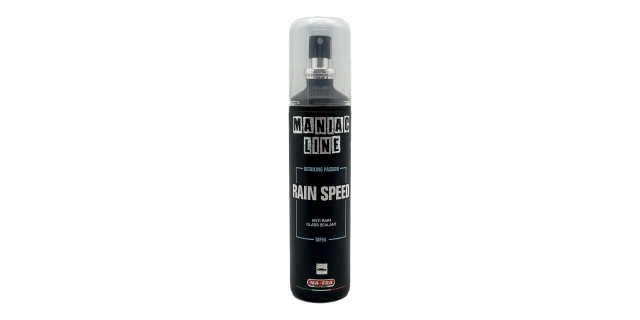 MANIAC - tekuté stěrače 100 ml - RAINSPEED pro Car detailing                                                                                                                                                                                              