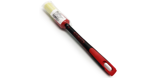 Štětec bílý 24mm                                                                                                                                                                                                                                          