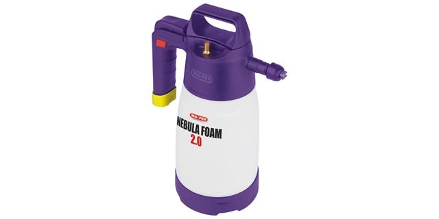 NEBULA FOAM 2.0 - 2000ml                                                                                                                                                                                                                                  