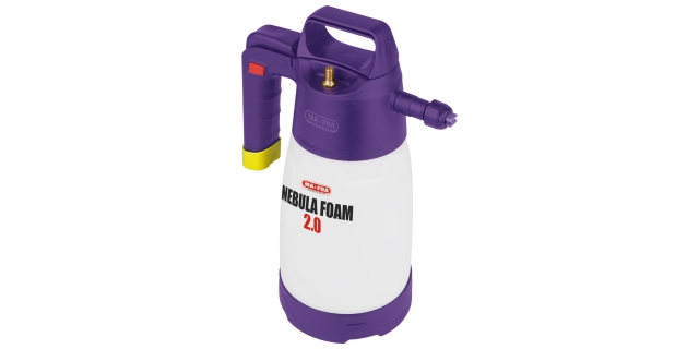 NEBULA FOAM 2.0 - 2000ml                                                                                                                                                                                                                                  