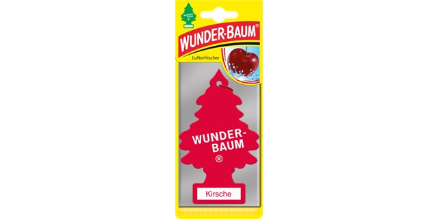 Wunder-baum Kirsche ks                                                                                                                                                                                                                                    