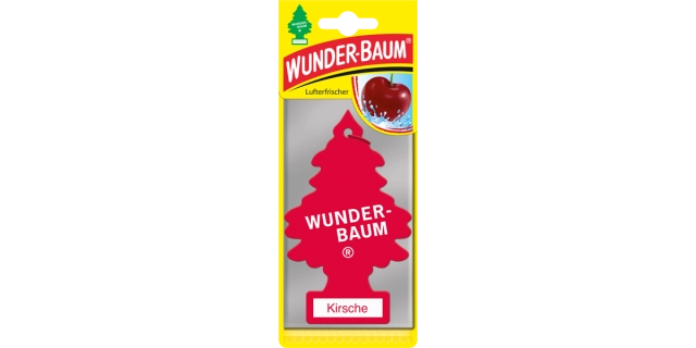 Wunder-baum Kirsche ks                                                                                                                                                                                                                                    