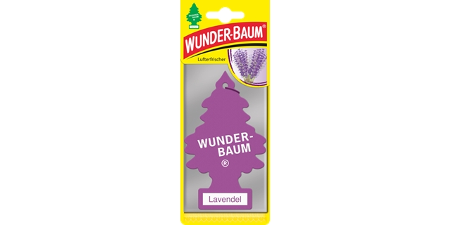 Wunder-baum Levandule                                                                                                                                                                                                                                     