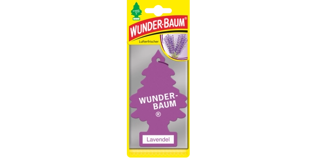 Wunder-baum Levandule                                                                                                                                                                                                                                     