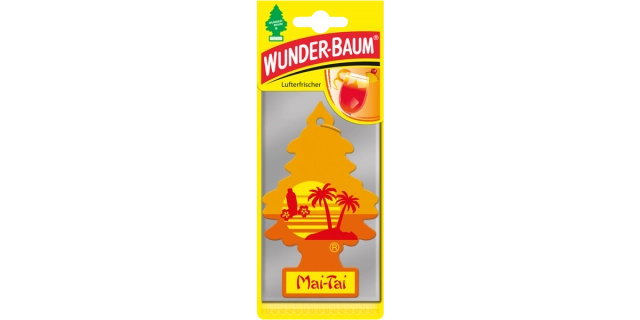 Wunder-baum Mai-Tai ks                                                                                                                                                                                                                                    