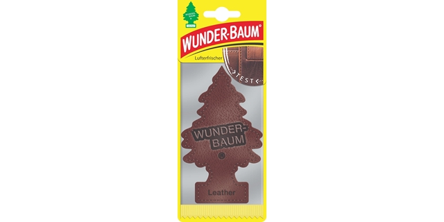 Wunder-baum Leather ks                                                                                                                                                                                                                                    