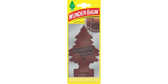 Wunder-baum Leather ks                                                                                                                                                                                                                                    