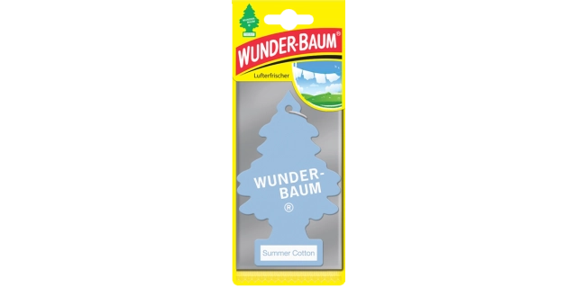 Wunder-baum Summer Cotton ks                                                                                                                                                                                                                              