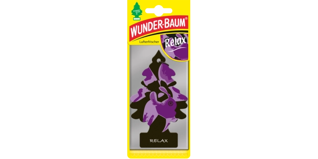 Wunder-baum sentiment Relax ks                                                                                                                                                                                                                            