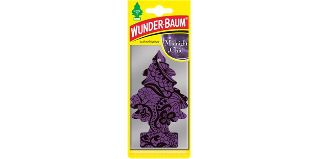 Wunder-baum Midnight Chic ks                                                                                                                                                                                                                              