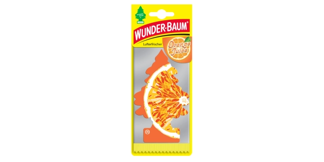 Wunder-baum Orange Juice ks                                                                                                                                                                                                                               