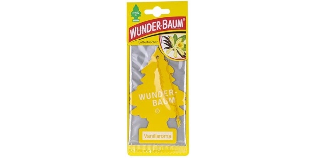 Wunder-baum Vanillaroma ks                                                                                                                                                                                                                                