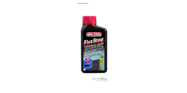 FLUX STOP 250 ml CZ/SK/HU (tekutý)                                                                                                                                                                                                                        