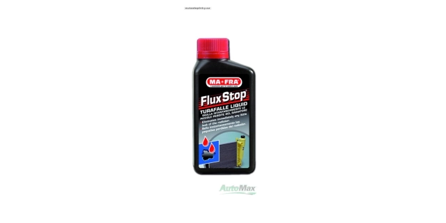 FLUX STOP 250 ml CZ/SK/HU (tekutý)                                                                                                                                                                                                                        
