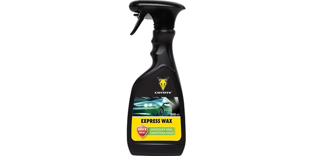 COYOTE Express wax MR 500ml                                                                                                                                                                                                                               