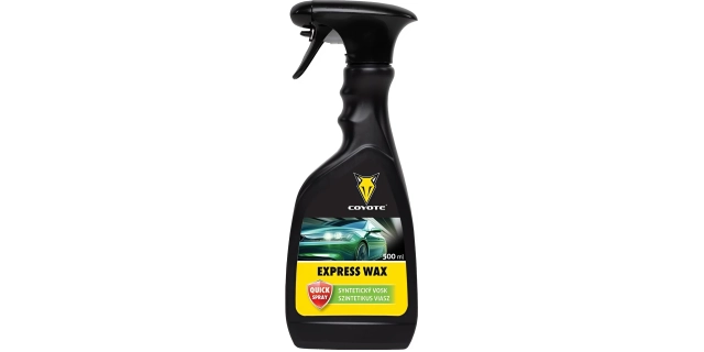 COYOTE Express wax MR 500ml                                                                                                                                                                                                                               